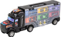 Die-cast Car Transporter