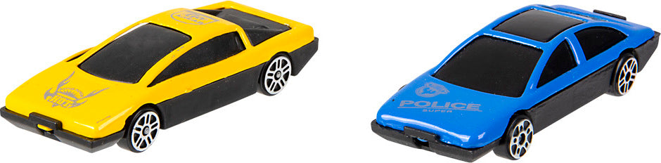 Die-cast Car Transporter
