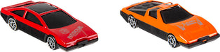 Die-cast Car Transporter