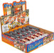 5.5" Die-cast Pull Back Fire Truck