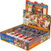 5.5" Die-cast Pull Back Fire Truck