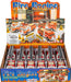 5.5" Die-cast Pull Back Fire Truck