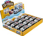 5" Die-cast Pull Back Ice Cream Truck