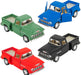 5" Die-cast 1955 Chevy Stepside Pick Up