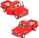 5" Die-cast 1955 Chevy Stepside Pick Up