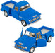 5" Die-cast 1955 Chevy Stepside Pick Up