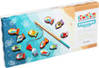 Cubika Wooden Fishing Game