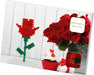Postcard Flower