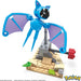 Mega Pokémon Zubat's Midnight Flight 