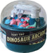 Tiny Toys Teeny Tiny Dinosaur Arcade