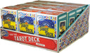 Tiny Toys Teeny Tiny Tarot Deck