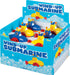 Tub Time Wind-up Submarine (Assorted)