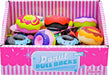 Toysmith Donut Pull Back