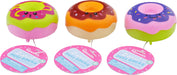 Toysmith Donut Pull Back