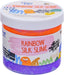 Sensory Lab Rainbow Silky Slime