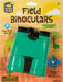 Outdoor Discovery Field Binoculars (Assorted)