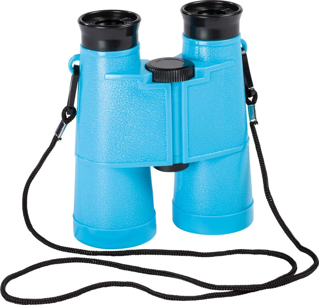 Outdoor Discovery Field Binoculars (Assorted)