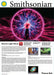 Smithsonian Plasma Ball
