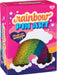 Rainbow Pin Art 