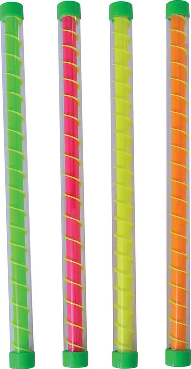 Spiral Gravity Tube (Assorted)
