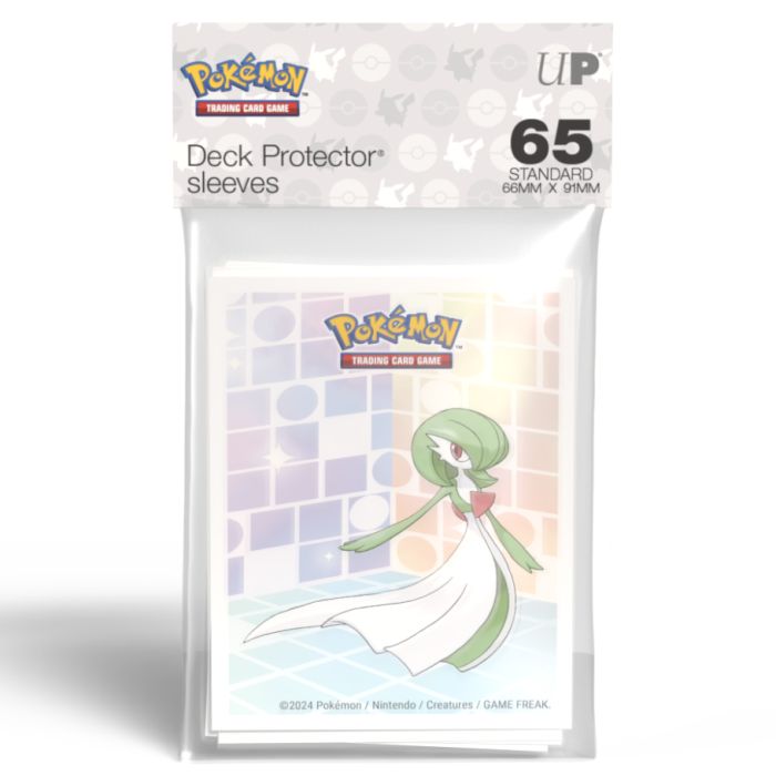 Deck Protector: Pokémon: Trick Room