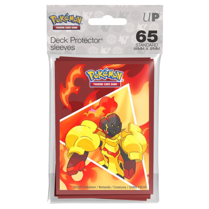 Deck Protector: Pokemon: Armarouge