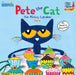 Pete The Cat Missing Cupcakes Game