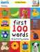 First 100 Words (Ages 2+) (6)