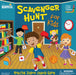 Scavenger Hunt For Kids (Square)