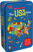 Scholastic The Usa Game Tin