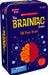 Scholastic The Brainiac Game Tin