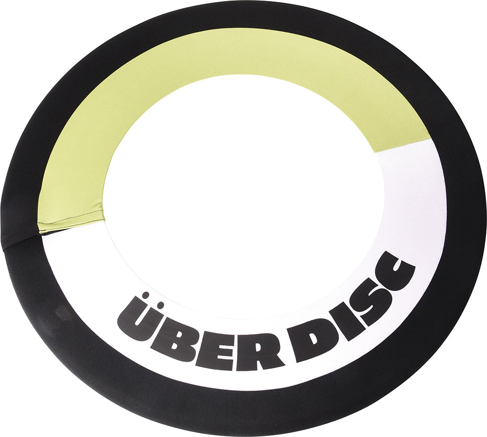 ÜBER Discs - 29 inch