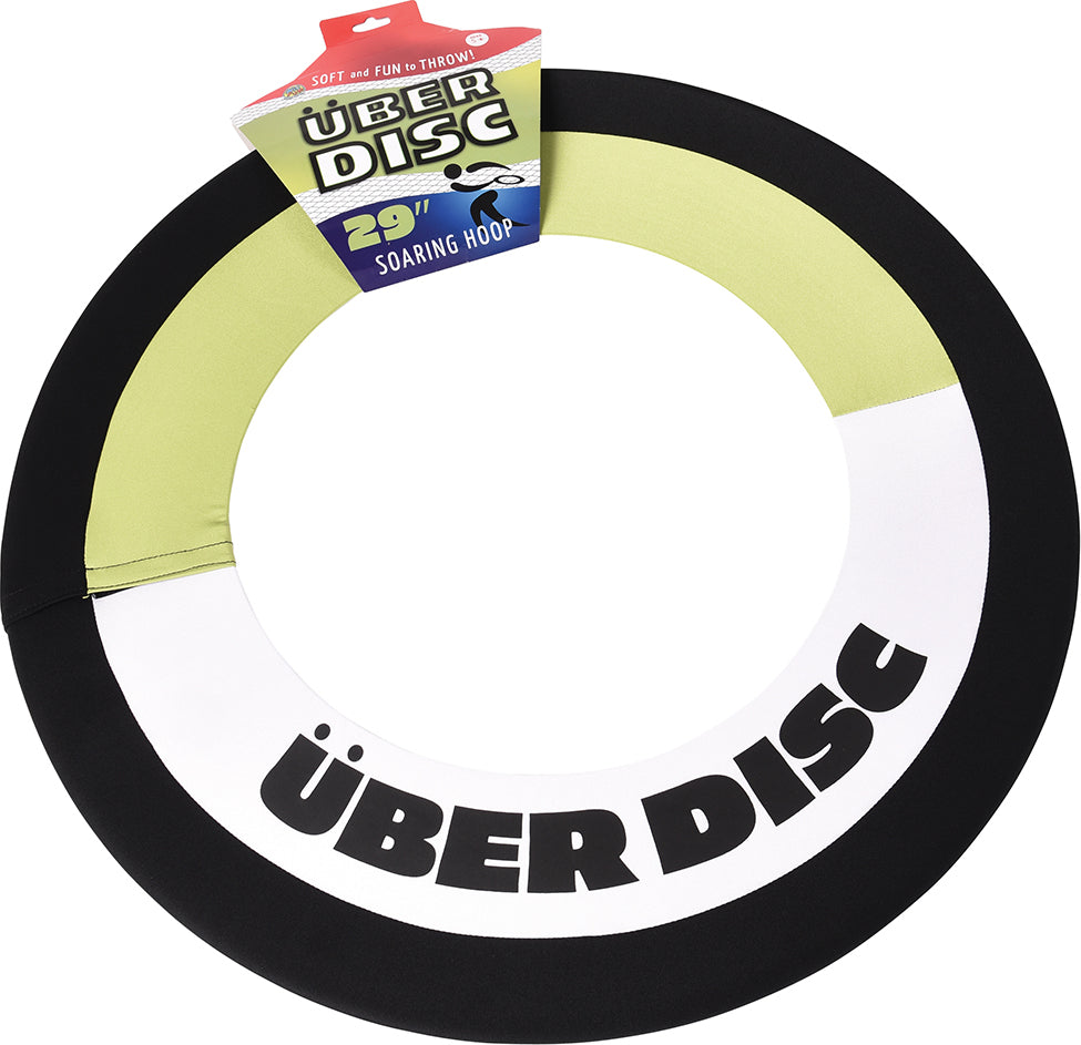 ÜBER Discs - 29 inch