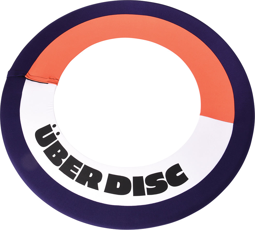 ÜBER Discs - 29 inch