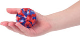Light Up Suction Ball