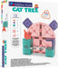 Cat Tree - 13 Piece Set