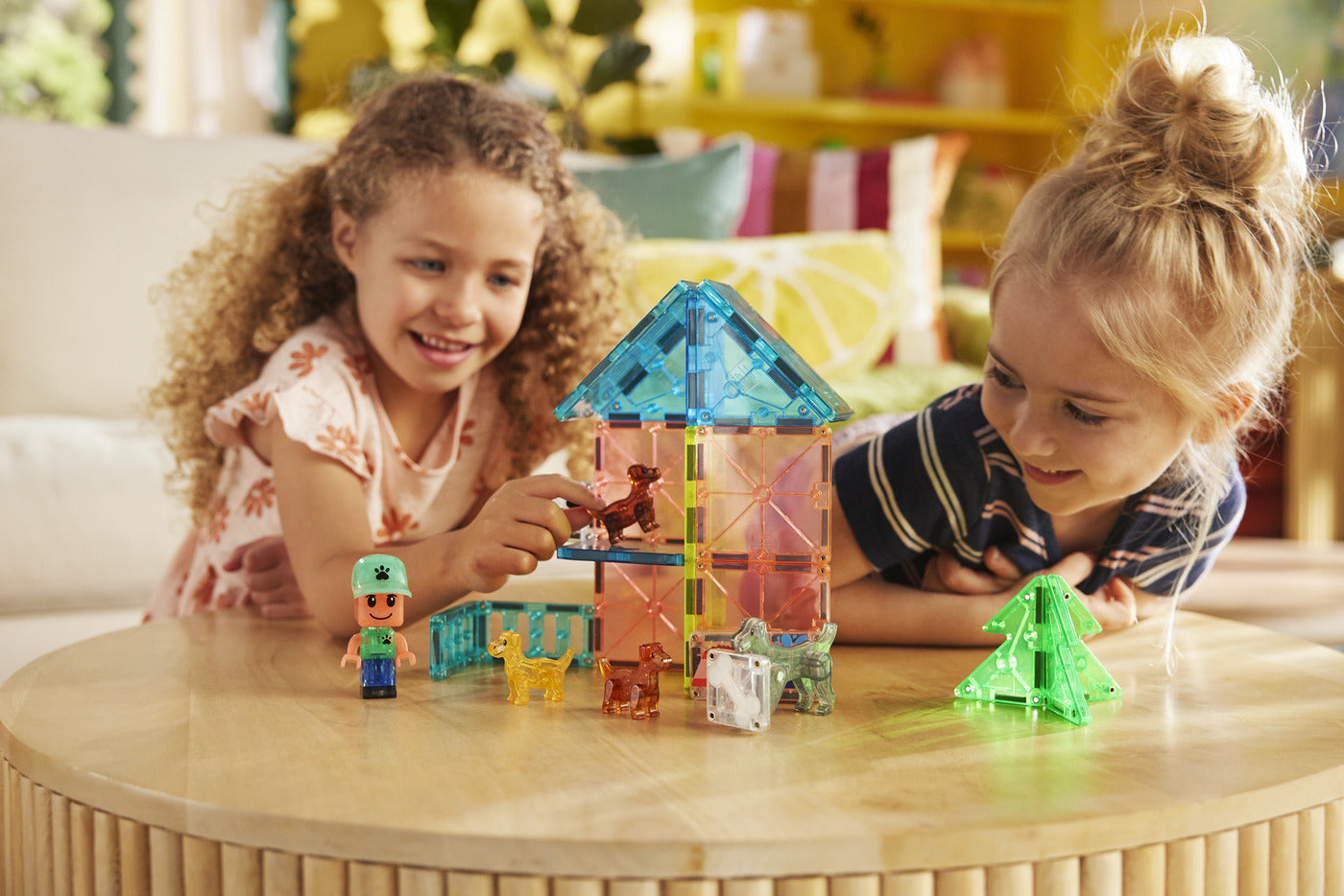 Puppy Park - 27 Piece Set
