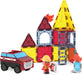 Magna-Tiles Fire Rescue 27 Piece Set