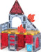Magna-Tiles Fire Rescue 27 Piece Set