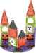 MicroMags Spooky 24pc Travel Set
