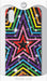 Rainbow Stars - iPhone XR - Phone Case