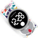 Butterfly - Tag'd Trackable Watch