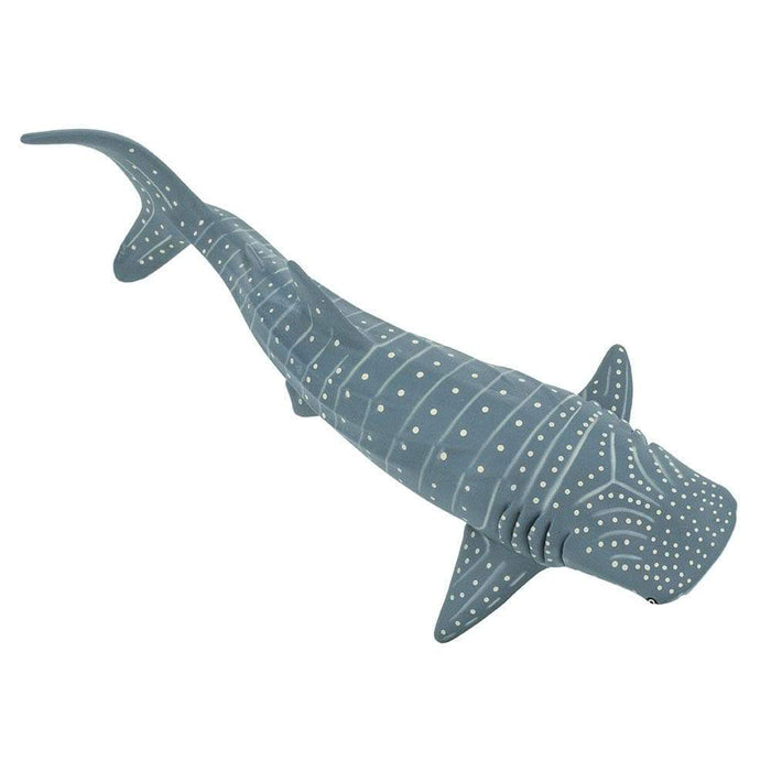 Whale Shark Figurine