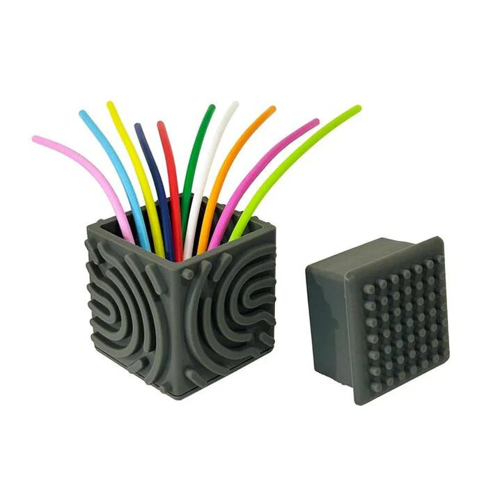 Silly Tube Cube