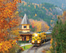 Scenic Railroad - 1000 Piece - White Mountain Puzzles