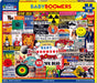 Baby Boomers - 1000 Piece - White Mountain Puzzles