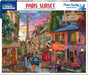 Paris Sunset - 1000 Piece - White Mountain Puzzles