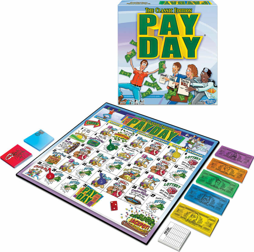 PAYDAY® The Classic Edition Game