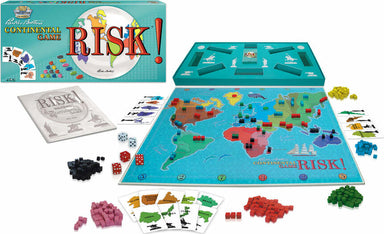 Risk 1959