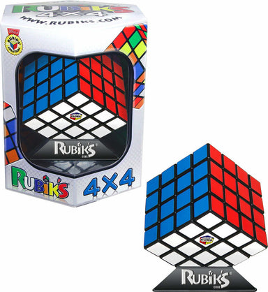 Rubik's 4X4 Brain Teaser